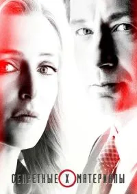 Секретные материалы (сериал, 1993) 1-11 сезон смотреть онлайн на Лордфильм онлайн